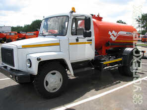 КОММАШ · КО 503В 2