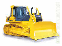 Бульдозер · 