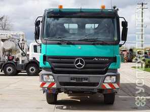  Mercedes Benz · Actros 3346AK