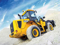 JCB · 426 HT HIGH LIFT