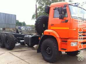 Камаз · 431183089 46