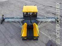 BOMAG  · BF 900 C S600