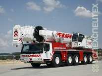 Liebherr  · LTM 1200-5.1