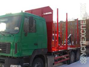 МАЗ · 631219 8425 012