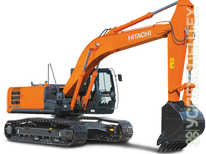 Hitachi · ZX400LCH 3