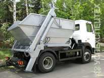 Маз · КО 450 11