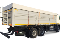 Mercedes-Benz · AMKAR 65896 40E