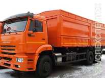 Камаз · 6520 6030 73