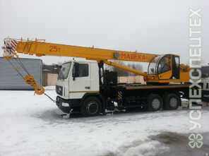 Машека ·  КС-55727-А