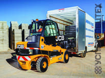 JCB ·  TLT 35 D