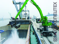 Sennebogen · 870M RU