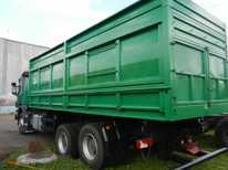 Scania · AMKAR 658961 40E