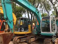 KOBELCO · Полноповоротный