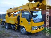 Mitsubishi, Hyundai, Isuzu · 