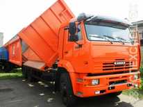 Камаз · AMKAR 6589 40E