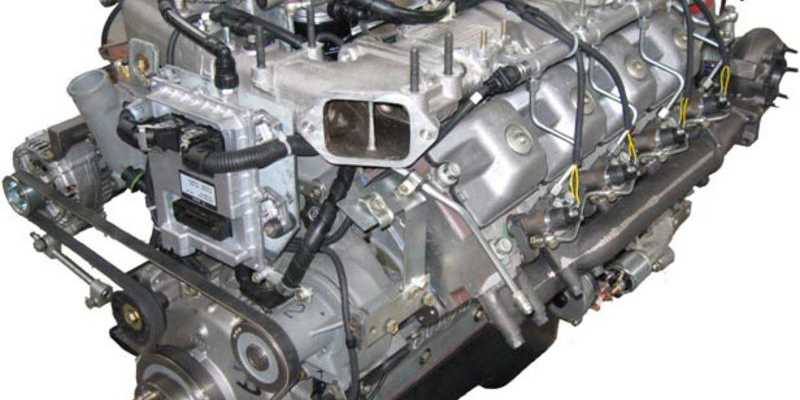 Камаз · 740 622 280