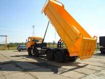 Камаз · AMKAR 6589 03E