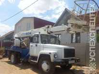 ГАЗ · АГП-18.04