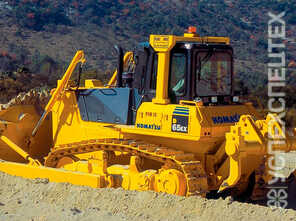 Komatsu · d 65 ex 16