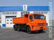 Камаз ·  65115 776059 19