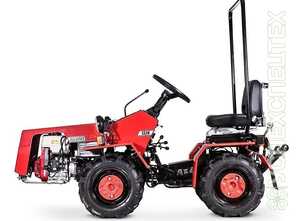 МТЗ 132Н · Беларус