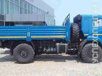 Камаз · 43502 6023 66 D5