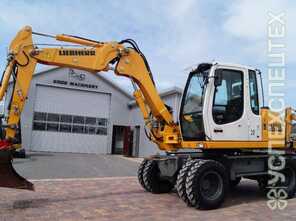 Liebherr · A309L