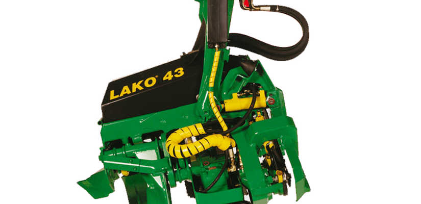 НПО Транспорт · Lako Forest