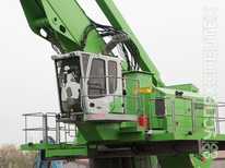 Sennebogen  · 8100 EQ