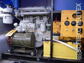 со сварочным оборудованием · ТТМ-3902С