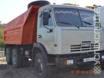 Камаз · 