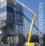 Haulotte · HA 32 PX