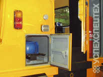 Техническая помощь · ТТМ-3902 ТП