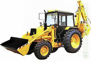 Амкодор · 732