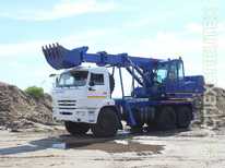 Камаз · 43118 3088 46