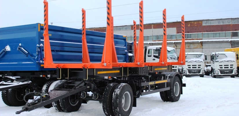 НЕФАЗ · 8332 3001000 09