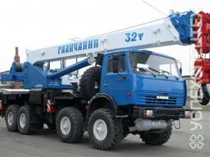 Камаз  · Галичанин Вездеход