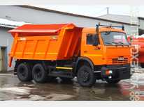 Камаз · КО 829 С 1