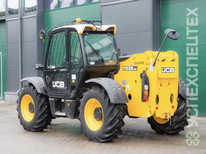 JCB · 535 95