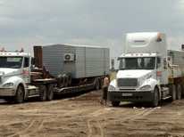 Freightliner  · Columbia