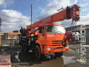 Клинцы · КС-55713-5К-1