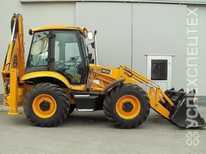 JCB · 3CX