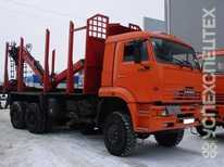 Камаз · 65224 ОМТЛ  97