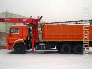 Камаз · DONG YANG 1926