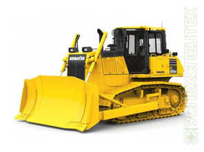 Komatsu · D65P-12 (20 Т.)