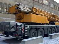 Liebherr  · 200 тн
