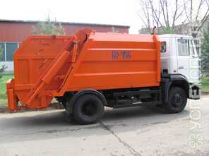 КОММАШ · КО 456 10