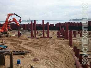 Doosan · Глубина копания до 20 м