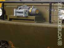 с буровой установкой · ТТМ-3 Б