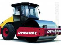 Dynapac ·         CA302 D